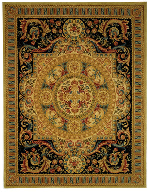 Safavieh SAV205 Hand Tufted Rug