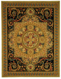 Safavieh SAV205 Hand Tufted Rug