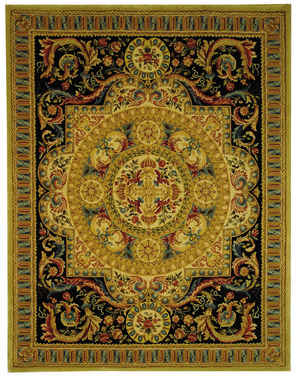 Safavieh SAV205 Hand Tufted Rug