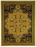 Safavieh SAV205 Hand Tufted Rug