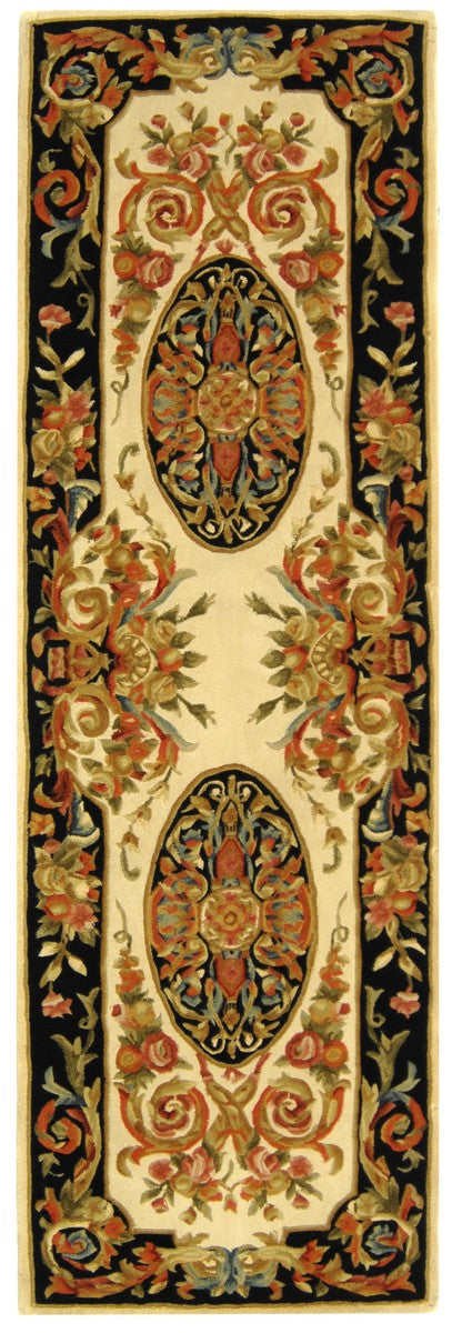Safavieh Savonnerie SAV206 Hand Tufted Rug