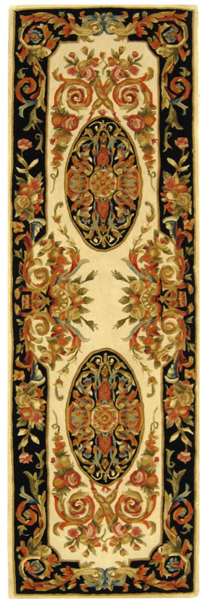 Safavieh Savonnerie SAV206 Hand Tufted Rug