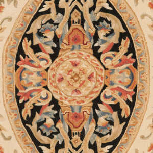 Safavieh Savonnerie SAV206 Hand Tufted Rug