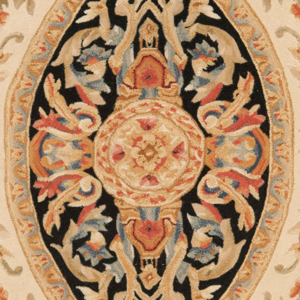 Safavieh Savonnerie SAV206 Hand Tufted Rug