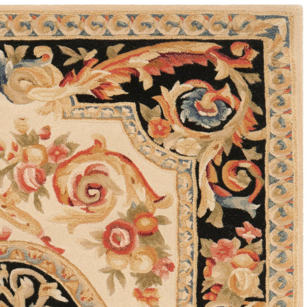 Safavieh Savonnerie SAV206 Hand Tufted Rug