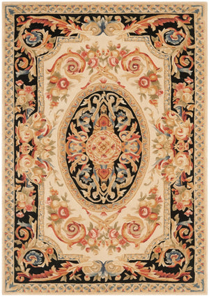 Safavieh Savonnerie SAV206 Hand Tufted Rug