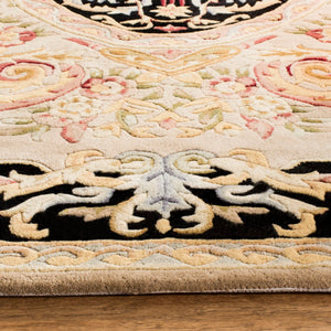 Safavieh Savonnerie SAV206 Hand Tufted Rug