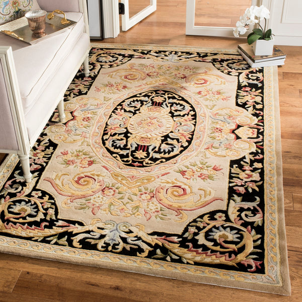 Safavieh Savonnerie SAV206 Hand Tufted Rug