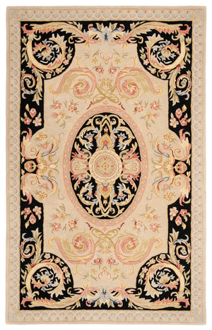 Safavieh Savonnerie SAV206 Hand Tufted Rug