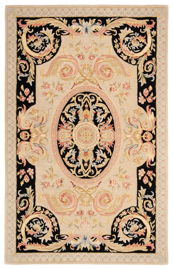 Safavieh Savonnerie SAV206 Hand Tufted Rug