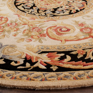 Safavieh Savonnerie SAV206 Hand Tufted Rug