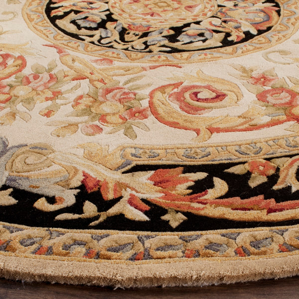 Safavieh Savonnerie SAV206 Hand Tufted Rug