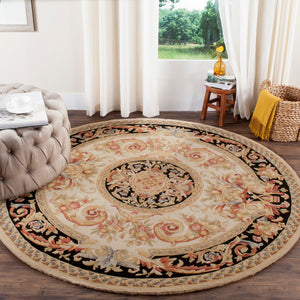 Safavieh Savonnerie SAV206 Hand Tufted Rug