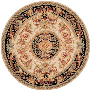 Safavieh Savonnerie SAV206 Hand Tufted Rug