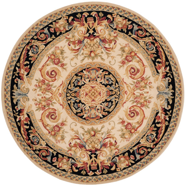 Safavieh Savonnerie SAV206 Hand Tufted Rug
