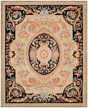 Safavieh Savonnerie SAV206 Hand Tufted Rug