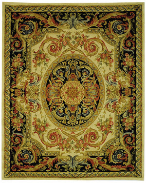 Safavieh Savonnerie SAV206 Hand Tufted Rug