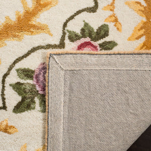 Safavieh Savonnerie SAV609 Hand Tufted Rug