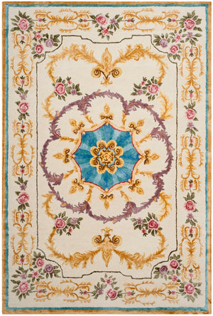 Safavieh Savonnerie SAV609 Hand Tufted Rug