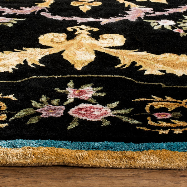Safavieh Savonnerie SAV609 Hand Tufted Rug