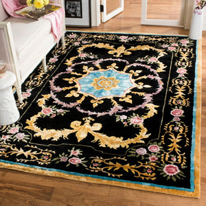 Safavieh Savonnerie SAV609 Hand Tufted Rug
