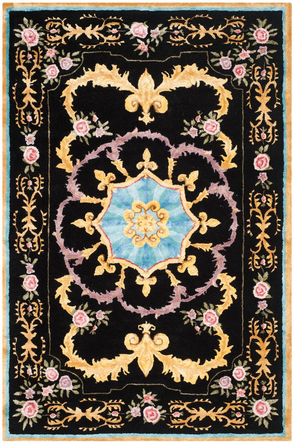 Safavieh Savonnerie SAV609 Hand Tufted Rug