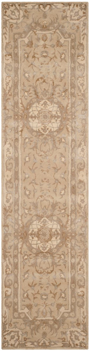 Safavieh Savonnerie SAV623 Hand Tufted Rug