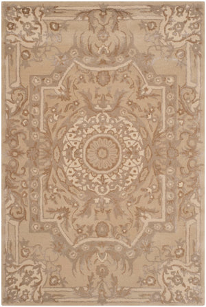 Safavieh Savonnerie SAV623 Hand Tufted Rug
