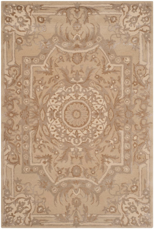 Safavieh Savonnerie SAV623 Hand Tufted Rug