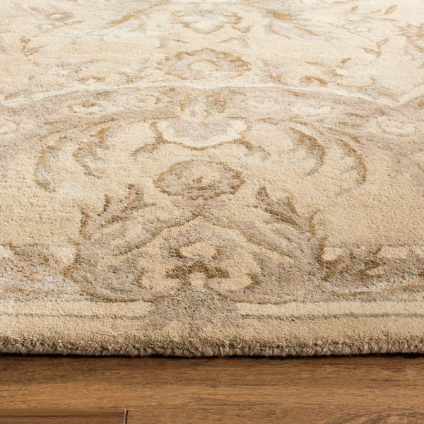 Safavieh Savonnerie SAV623 Hand Tufted Rug