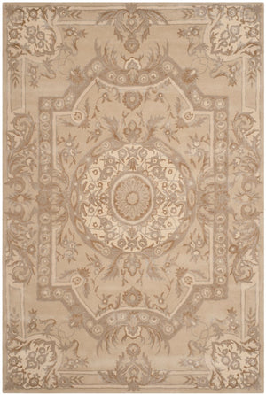 Safavieh Savonnerie SAV623 Hand Tufted Rug