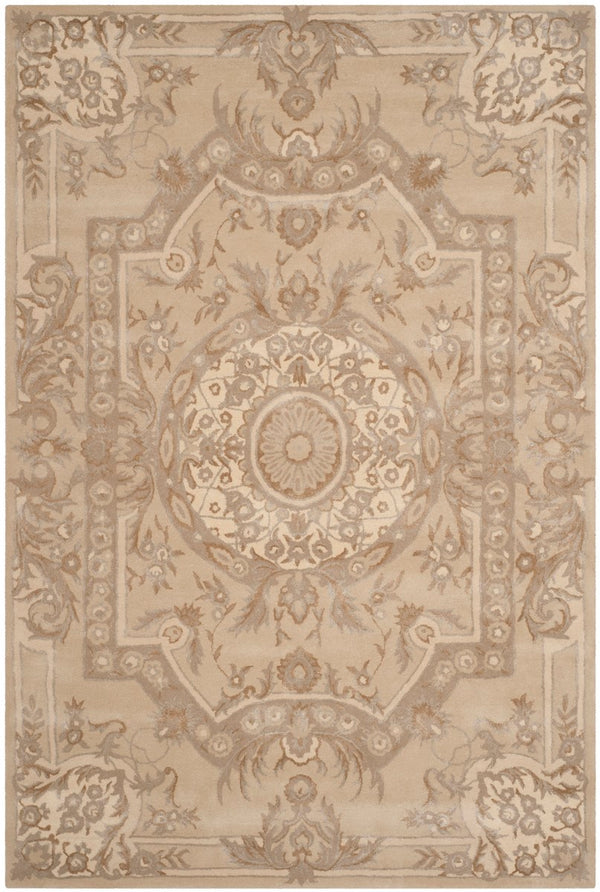 Safavieh Savonnerie SAV623 Hand Tufted Rug