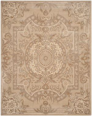 Safavieh Savonnerie SAV623 Hand Tufted Rug