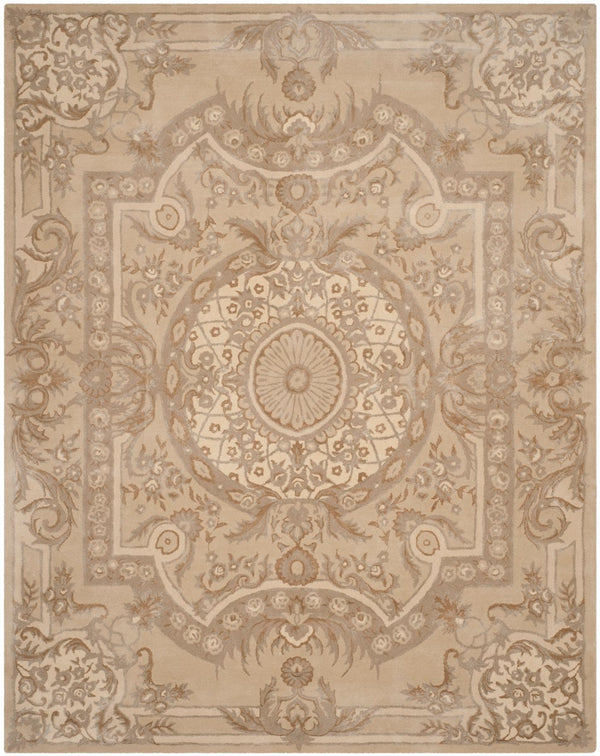 Safavieh Savonnerie SAV623 Hand Tufted Rug