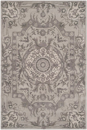 Safavieh Savonnerie SAV623 Hand Tufted Rug