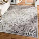 Safavieh Savonnerie SAV623 Hand Tufted Rug