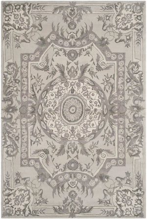 Safavieh Savonnerie SAV623 Hand Tufted Rug
