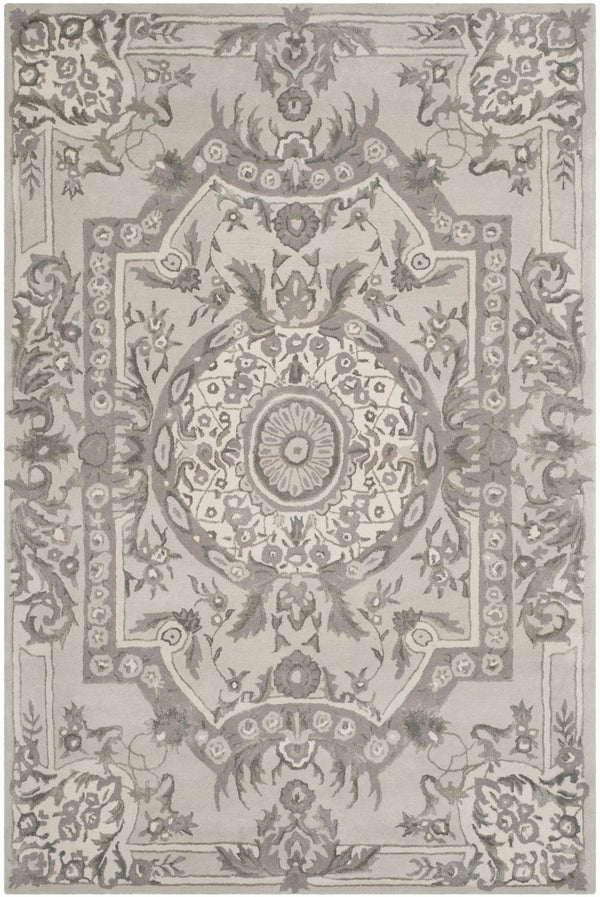 Safavieh Savonnerie SAV623 Hand Tufted Rug