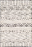 Santa Barbara SBB-2304 Global Jute, Cotton Rug