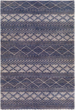 Santa Barbara SBB-2307 Global Jute, Cotton Rug