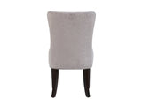 Diana Grey Dining Chair (Set of 2)