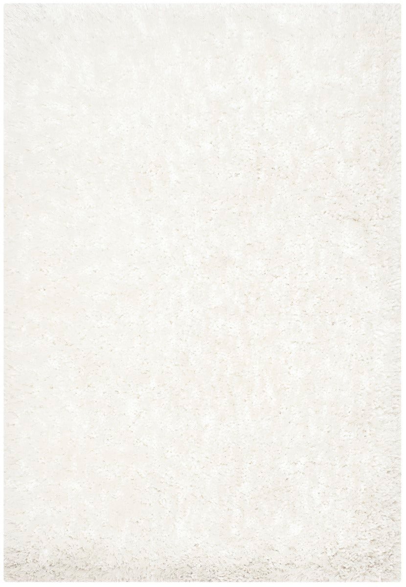 Sg South Beach Shag Rug - Luxurious Hand-Tufted Floor Décor with Plush