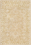 Shelby SBY-1005 Traditional Wool, Viscose Rug