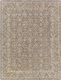 Shelby SBY-1010 Traditional Wool, Viscose Rug