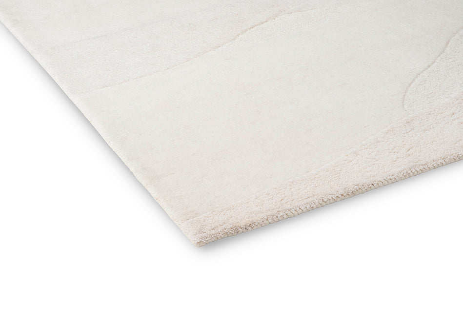 Brink & Campman Decor Scape Woolwhite 8719956825330