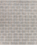 Scandi SCD-2304 Modern Viscose, Wool, Cotton Rug