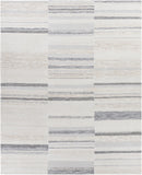 Scandi SCD-2305 Modern Viscose, Acrylic, Wool Rug