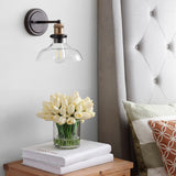 Hendrix Wall Sconce