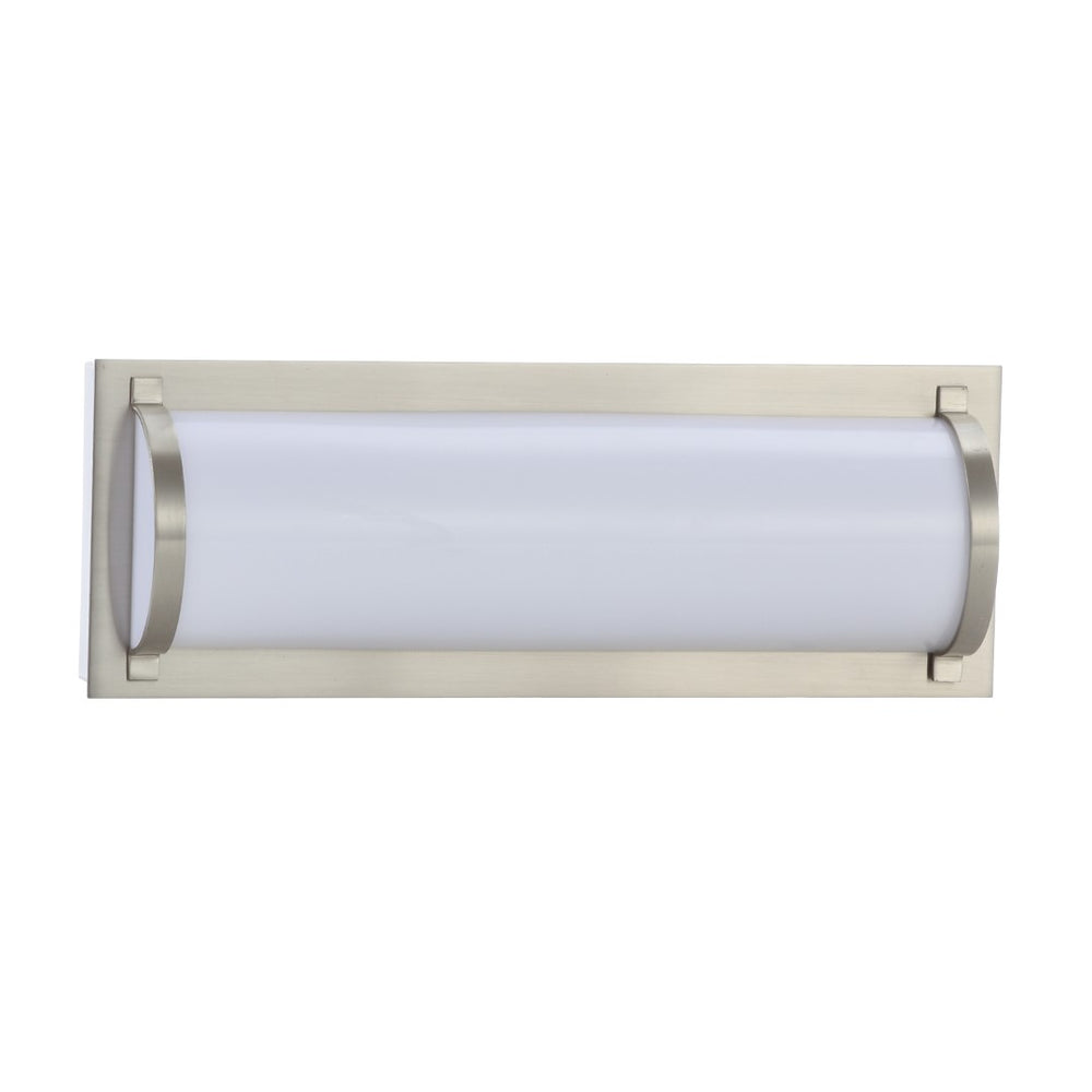 Safavieh Luka Vanity Bar Sconce Bronze SCN4038A 889048614154