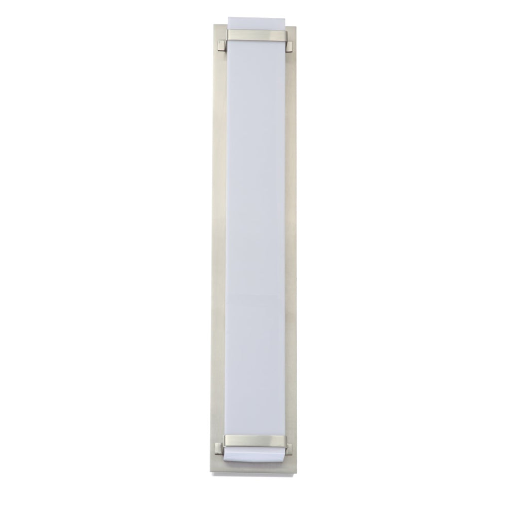 Safavieh Gannon Vanity Bar Sconce Bronze SCN4041A 889048614185